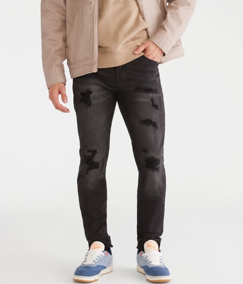 Skinny Premium Jean With LYCRA&reg; FREEF!T&reg; Technology