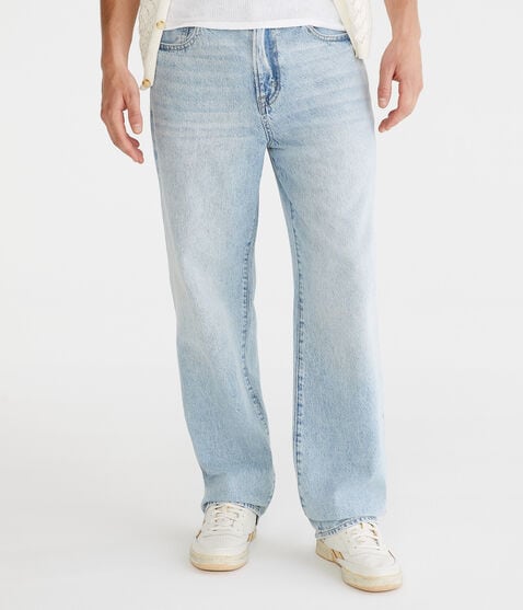 Baggy Jean