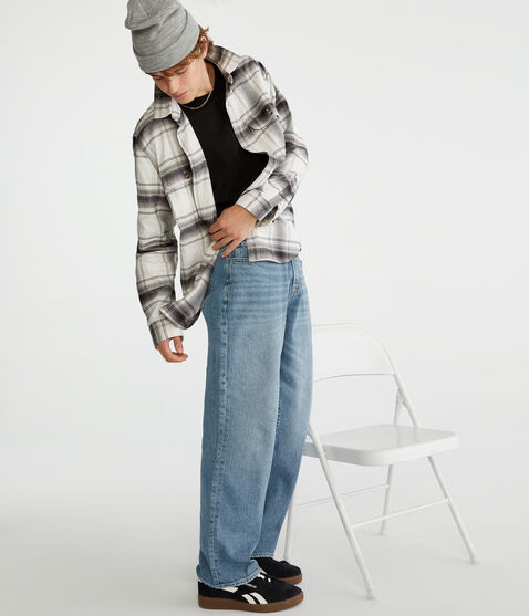 Baggy Jean