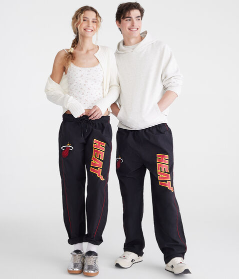 Miami Heat Track Pants
